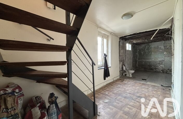 Vente Maison/villa 4 pièces — photo 5