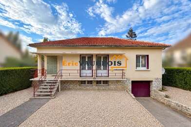 Maison 4 pièces 190000 €