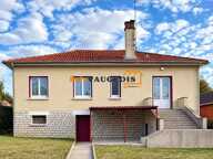 Maison plain-pied 94m². Terrain 1100m². La Ferté-Gaucher — photo 2