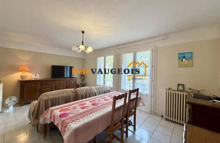Maison plain-pied 94m². Terrain 1100m². La Ferté-Gaucher — photo 3