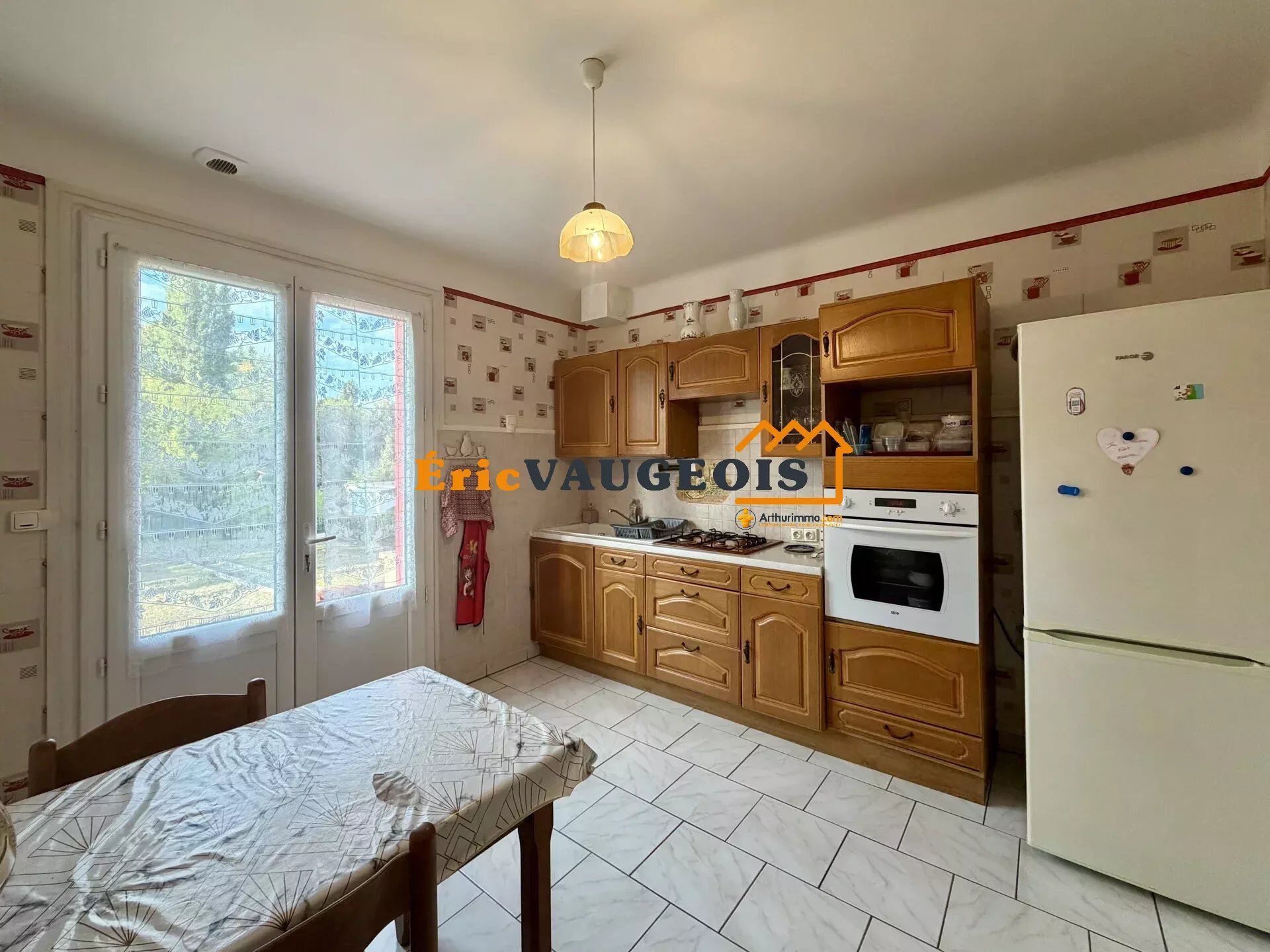 Acheter maison de 4 pièces 94 m² 190 000 € à La Ferté-Gaucher (77320) : une annonce Arthurimmo.com — 5