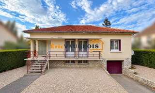 Maison 4 Pièces 94 m² à vendre à Coulommiers (77120)