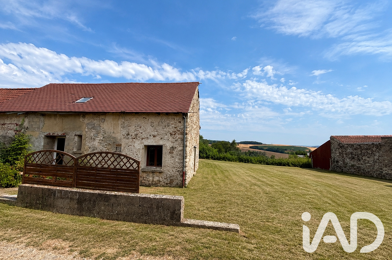 Maison 4 pièces 76000 €