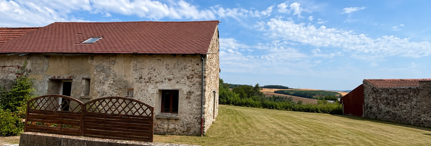 Maison 4 Pièces 119 m² à vendre à Château-Thierry (02400)