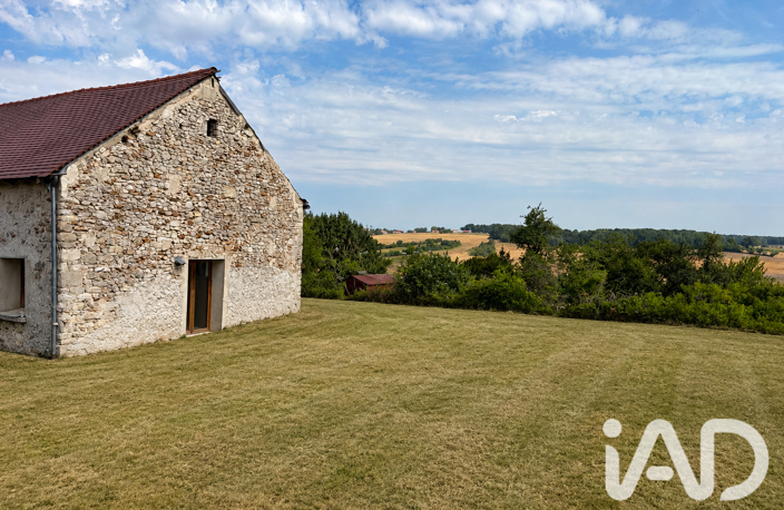 Vente Maison/villa 4 pièces — photo 2