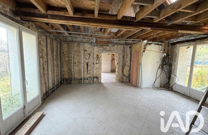Vente Maison/villa 4 pièces — photo 4