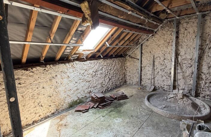 Vente Maison/villa 4 pièces — photo 5