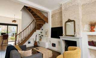 Maison 5 Pièces 110 m² à vendre à Niort (79000)