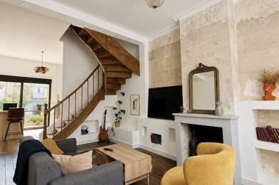 Maison 5 pièces 215000 €