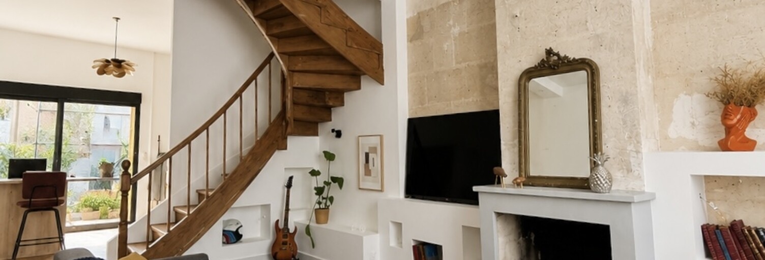 Maison 5 Pièces 110 m² à vendre à Niort (79000)