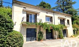 Maison 5 Pièces 113 m² à vendre à Allex (26400)