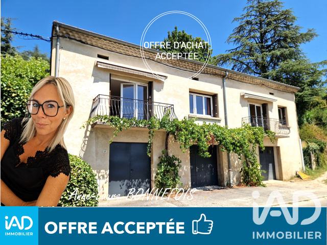 Vente Maison/villa 5 pièces — photo du bien