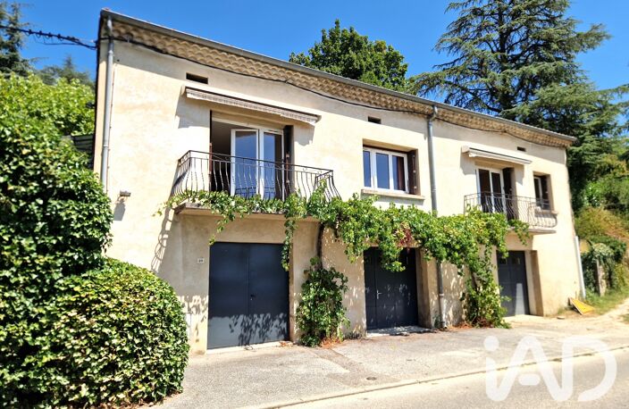 Vente Maison/villa 5 pièces — photo 2