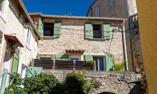 Maison 4 Pièces 88 m² à vendre à Fontienne (04230)