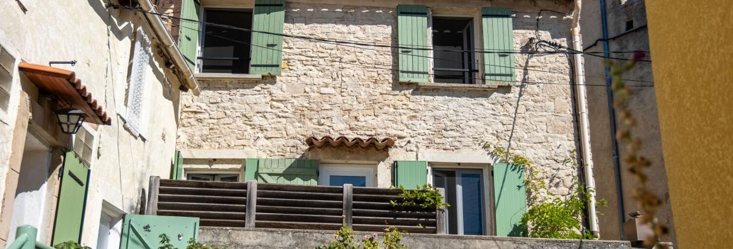 Maison 4 Pièces 88 m² à vendre à Fontienne (04230)