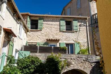 Maison 4 pièces 230000 €