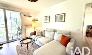 Appartement 3 Pièces 60 m² à vendre à Massy (91300)