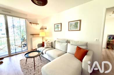 Appartement 3 pièces 339000 €