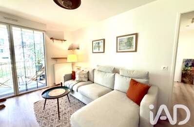 Vente Appartement 3 pièces — photo du bien