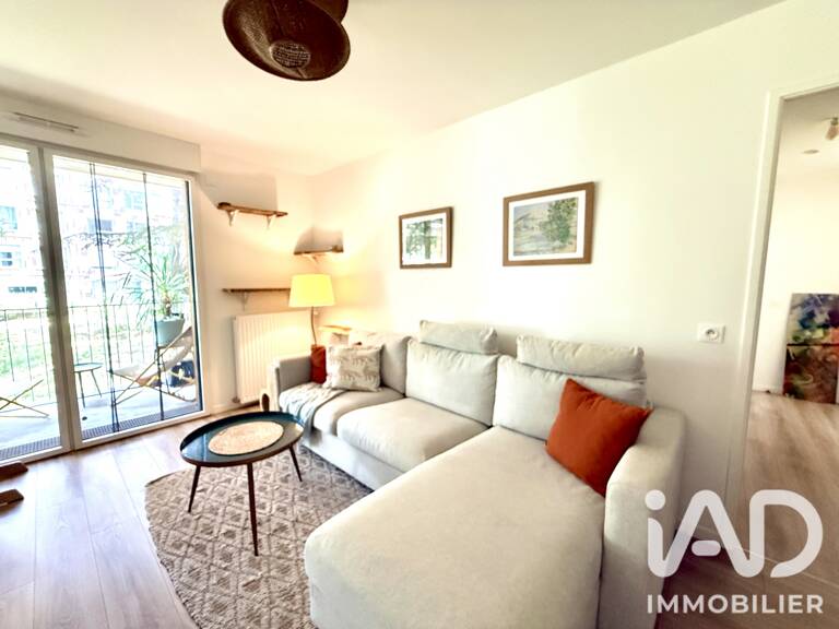 Vente Appartement 3 pièces — photo 1