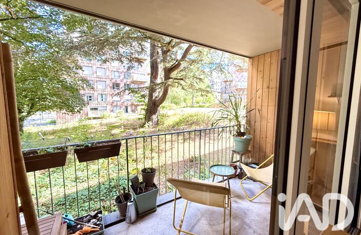 Vente Appartement 3 pièces — photo 2