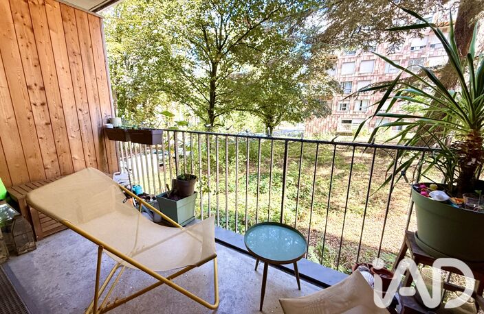 Vente Appartement 3 pièces — photo 3