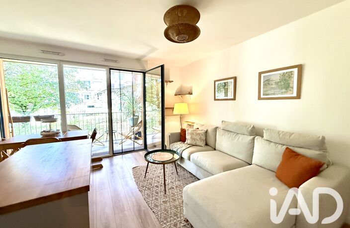 Vente Appartement 3 pièces — photo 4