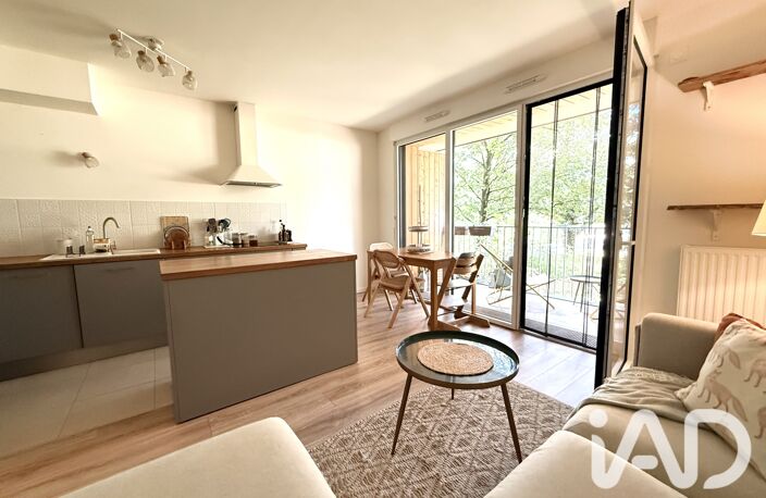 Vente Appartement 3 pièces — photo 5