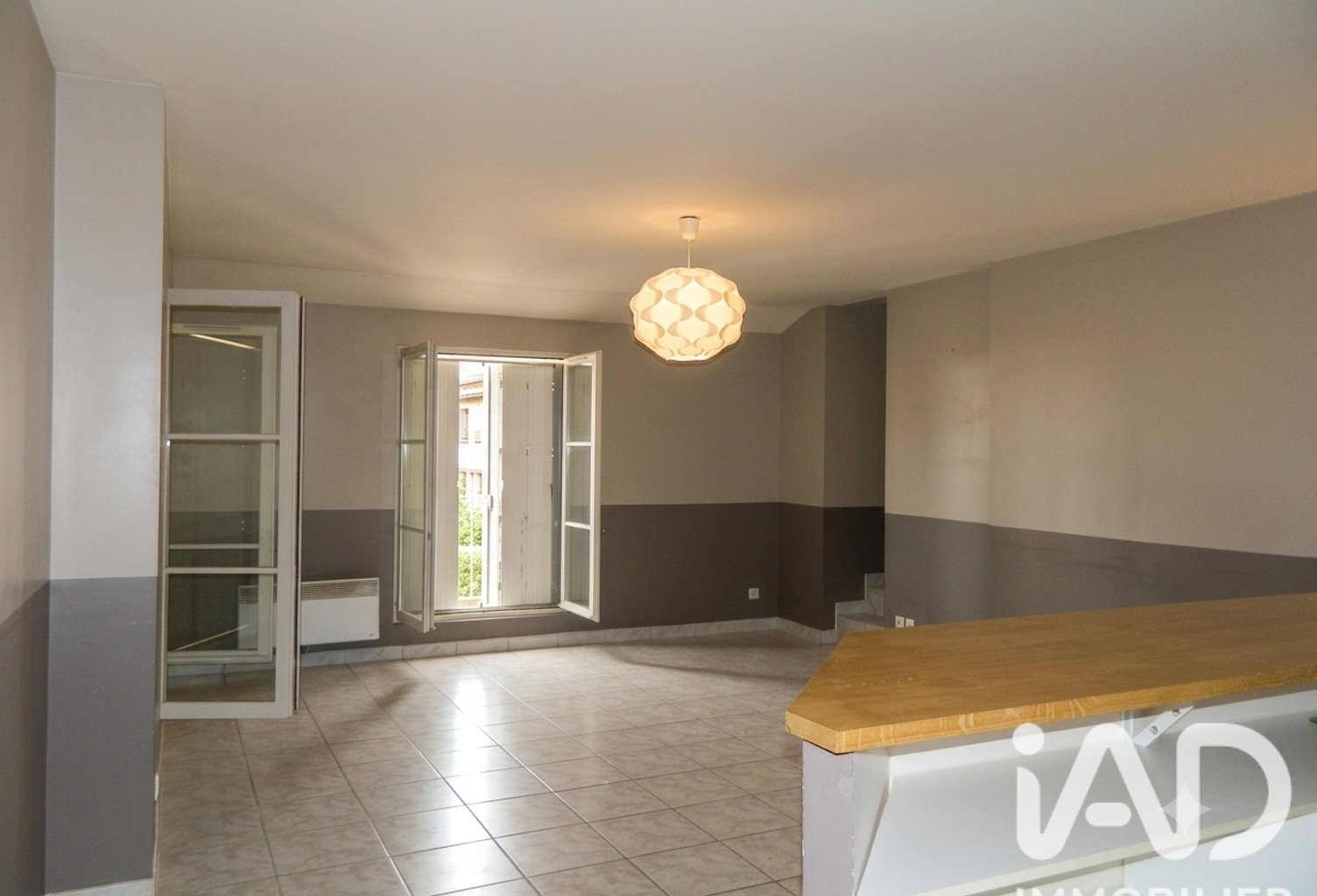 Location Appartement 3 pièces — photo 1