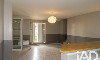 Appartement 3 Pièces 54 m² à louer à Cormery (37320)