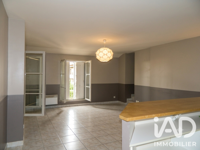 Location Appartement 3 pièces — photo du bien