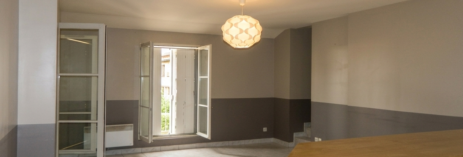 Appartement 3 Pièces 54 m² à louer à Cormery (37320)
