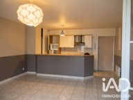 Location Appartement 3 pièces — photo 2