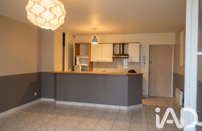 Location Appartement 3 pièces — photo 2