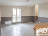 Location Appartement 3 pièces — photo 3