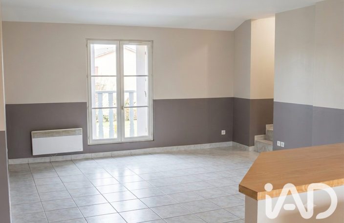 Location Appartement 3 pièces — photo 3