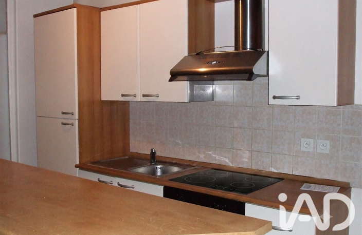 Location Appartement 3 pièces — photo 4