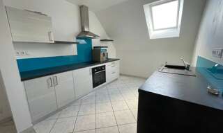 Appartement 2 Pièces 38 m² à louer à La Guerche-de-Bretagne (35130)