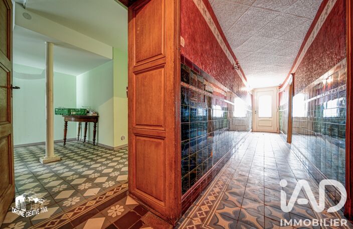 Vente Maison/villa 6 pièces — photo 2