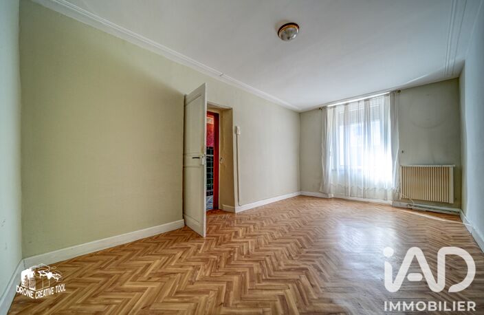 Vente Maison/villa 6 pièces — photo 3
