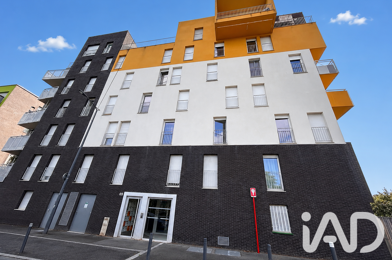 Appartement 3 pièces 226000 €