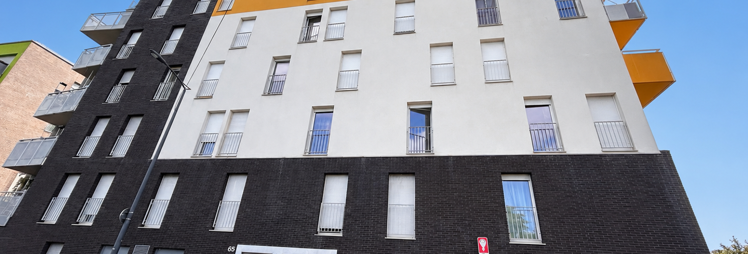 Appartement 3 Pièces 59 m² à vendre à Bobigny (93000)