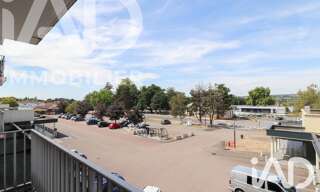 Appartement 5 Pièces 101 m² à vendre à Panazol (87350)