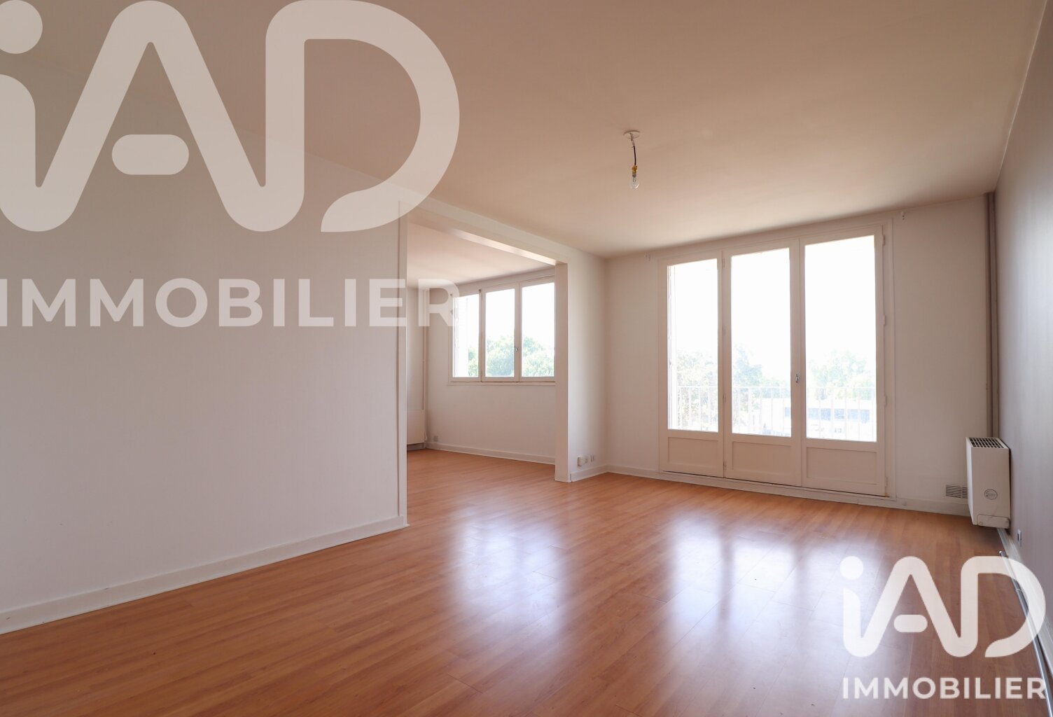 Vente Appartement 5 pièces — photo 1