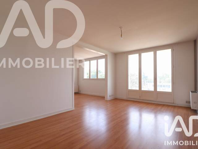 Vente Appartement 5 pièces — photo du bien