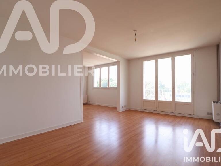 Vente Appartement 5 pièces — photo 1