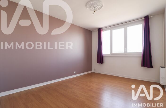 Vente Appartement 5 pièces — photo 2