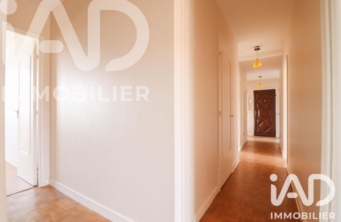 Vente Appartement 5 pièces — photo 3