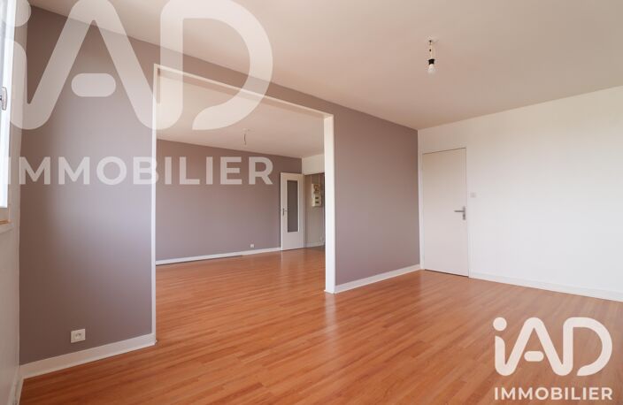 Vente Appartement 5 pièces — photo 4