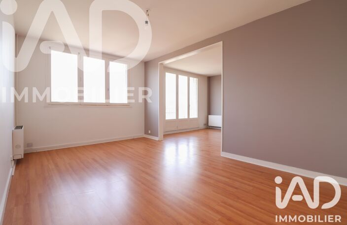 Vente Appartement 5 pièces — photo 5